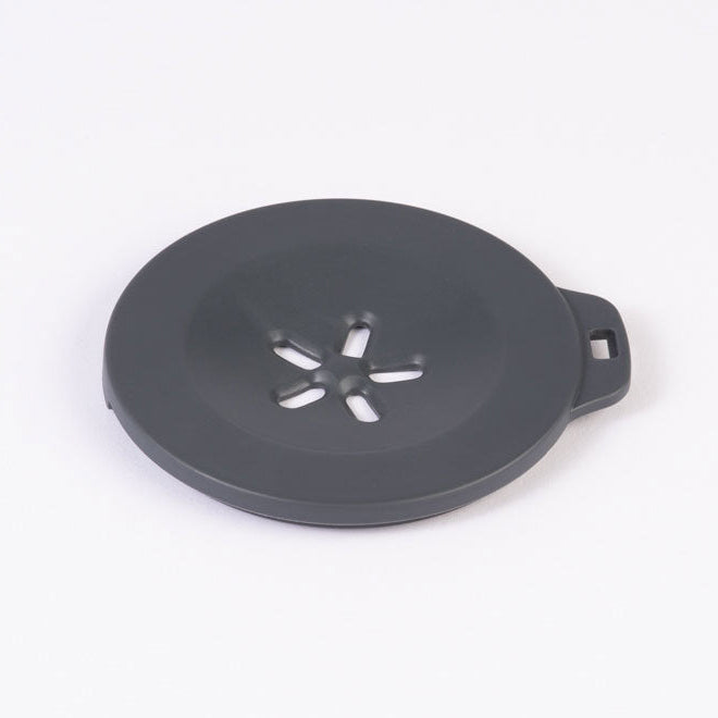 Basket Cover for EC-DAC50 (Silver-SA) K0