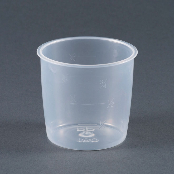 Measuring Cup for Rice Cookers R8