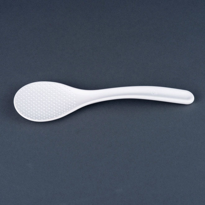 Spatula for Most 3-Cup Rice Cookers L6