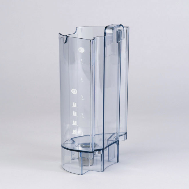 Water Tank Set for EC-DAC50 U0