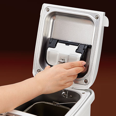 Home Bakery Maestro® Breadmaker BB-SSC10