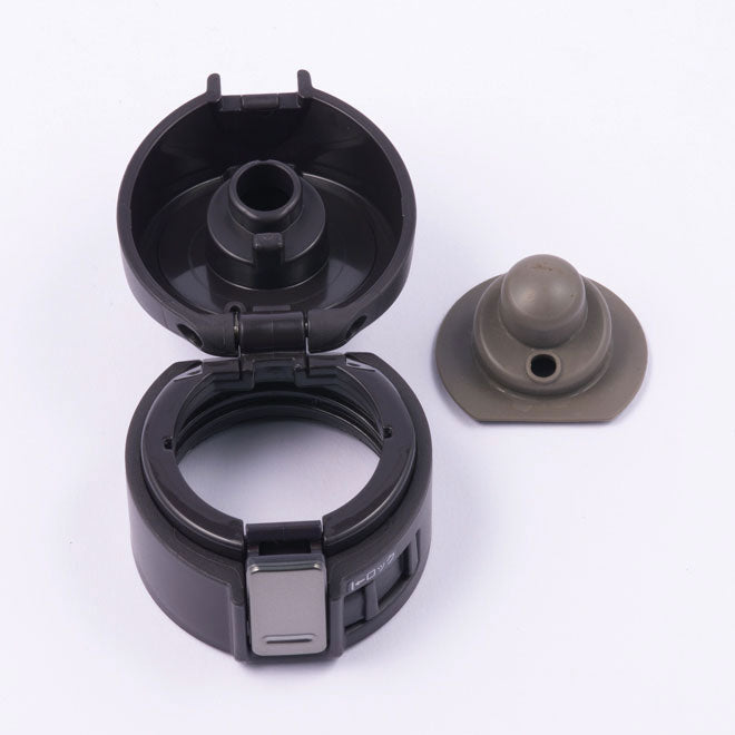 Stopper Cover Set (Brown) for SM-KB36/48TM **EXCLUDES STOPPER SET Q8