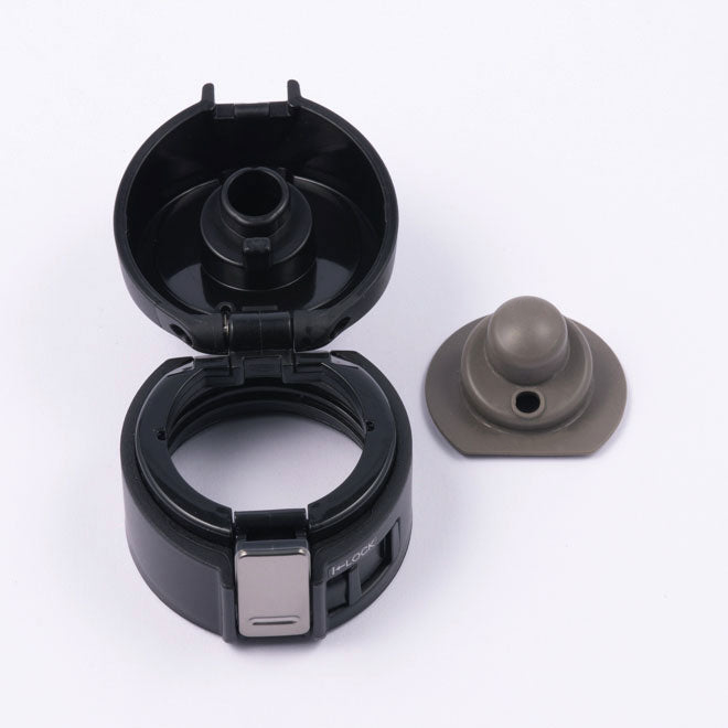 Stopper Cover Set (Black) for SM-KHE36/48BA/XA **EXCLUDES STOPPER SET Y8