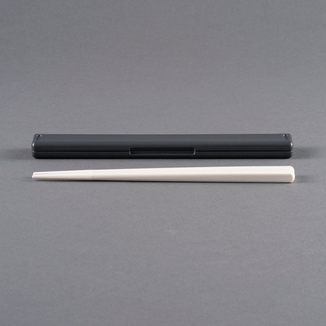 CHOPSTICKS SET (BLACK)-ONLY COLOR AVAILABLE V8
