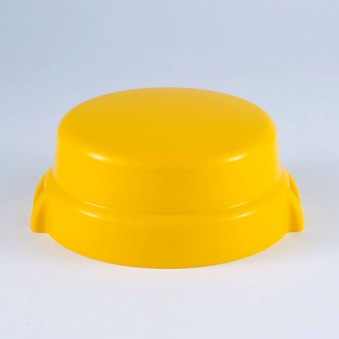 Outer Lid (Lemon Yellow) for SL-JA14/JAE14-YF P8