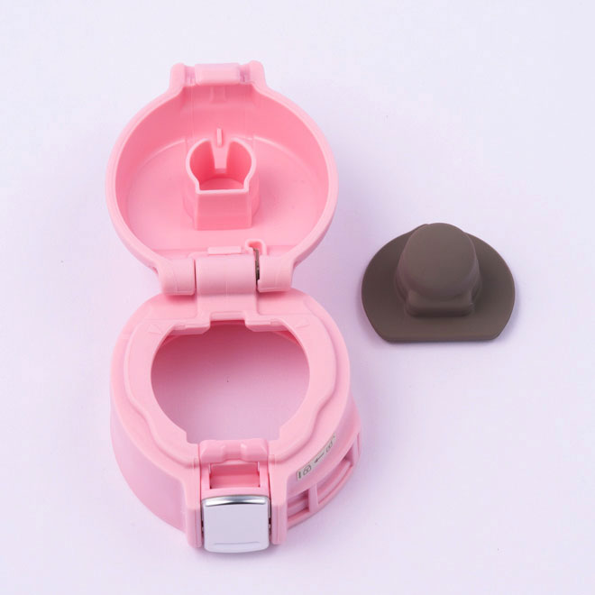 Stopper Cover Set (Pink) for SM-SA (-PB) Pearl Pink **EXCLUDES STOPPER SET ***DISCONTINUED*** N0