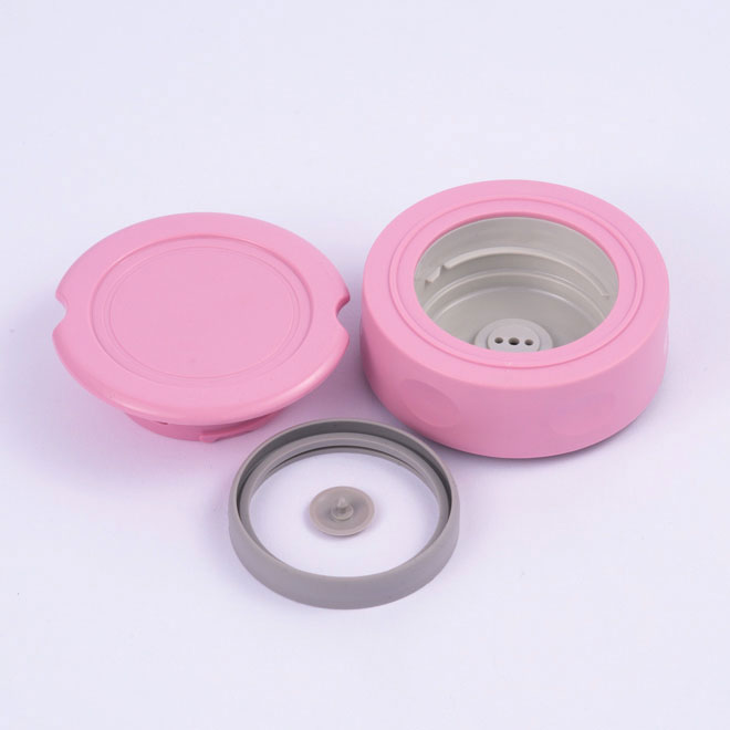 Lid Set (Pink) for SW-EAE35/50PS (Shiny Pink) G2