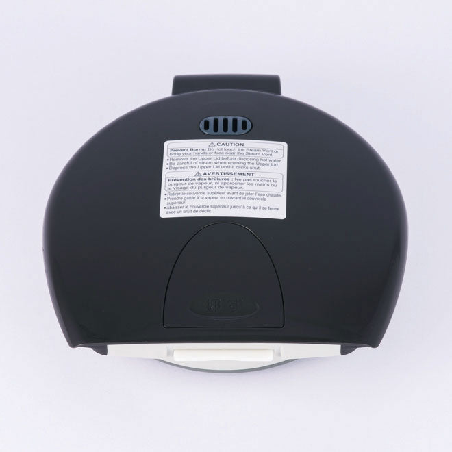 Complete Upper Lid Set (w/Inner Lid Packing) for CD-LTC50 E6