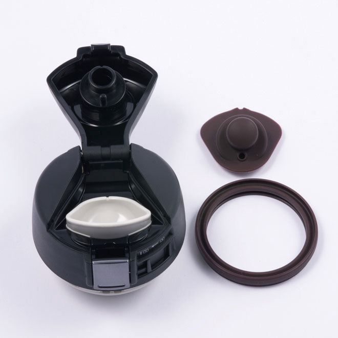 Stopper Cover Set (Black) for SM-YAE48XA H0