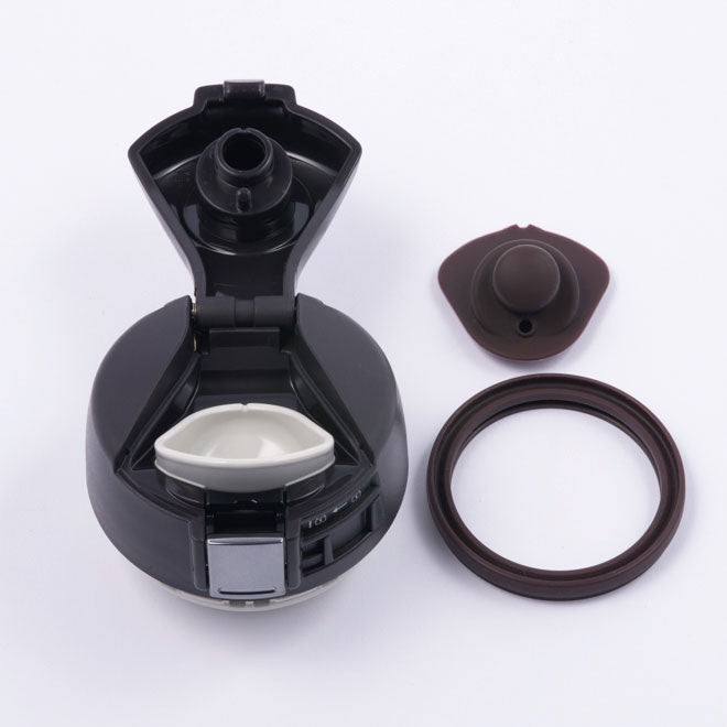 Stopper Cover Set (Brown) for SM-YAE48TD S8