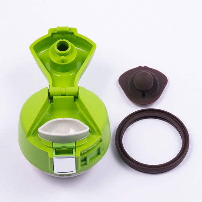 Stopper Cover Set (Green) for SM-YAE48GA V6