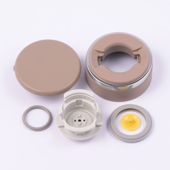 Lid Set (Cinnamon Gold) for SM-JD36/48NL Q8