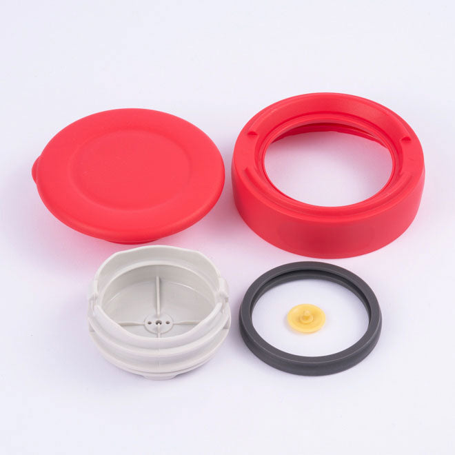 Lid Set (Red) for SW-GCE36RA (Cherry Red) N4