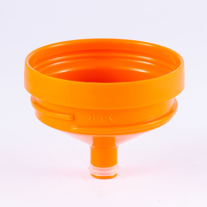 Upper Stopper (Orange) for SH-FB19 H0