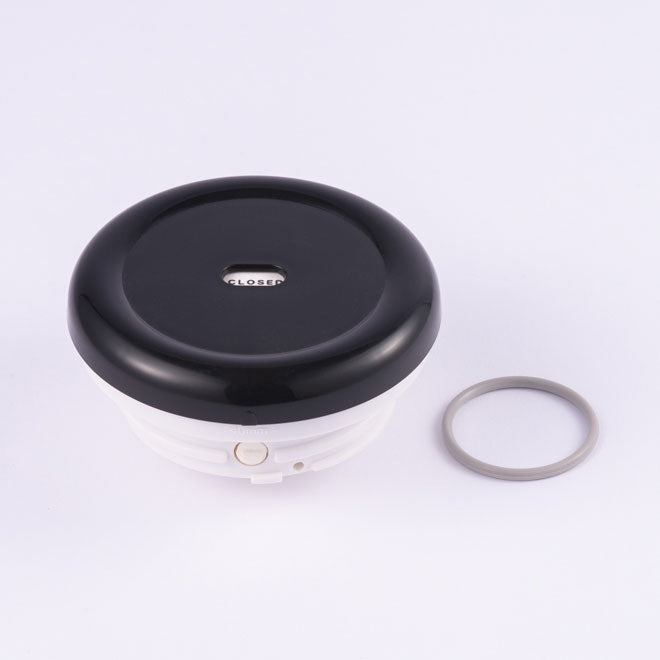 Stopper for AFFB-10S/10SA/19S/19SA (Black) K0