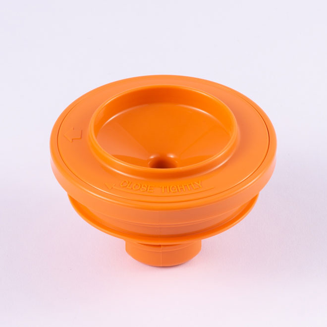 Stopper (Orange) for BHS-19SB R4