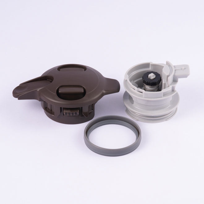 Stopper Set (Brown) for SH-HA/HB (-DB) R2