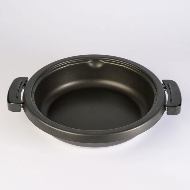 Deep Pan Set for EP-RAC50 **Parts are NOT interchangeable with EP-PBC10 and EP-PFC20** J4