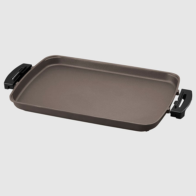 Cooking Plate Set for EA-DCC10 F2