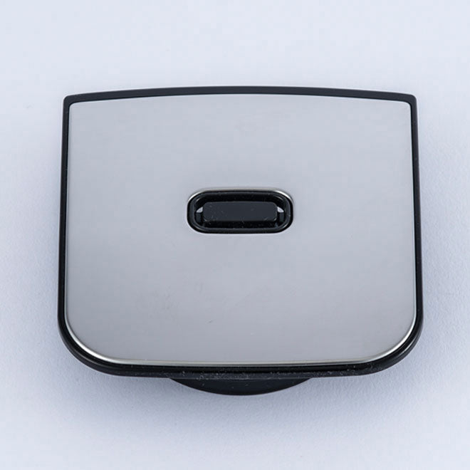 Steam Cap Set for NL-BAC05 B8