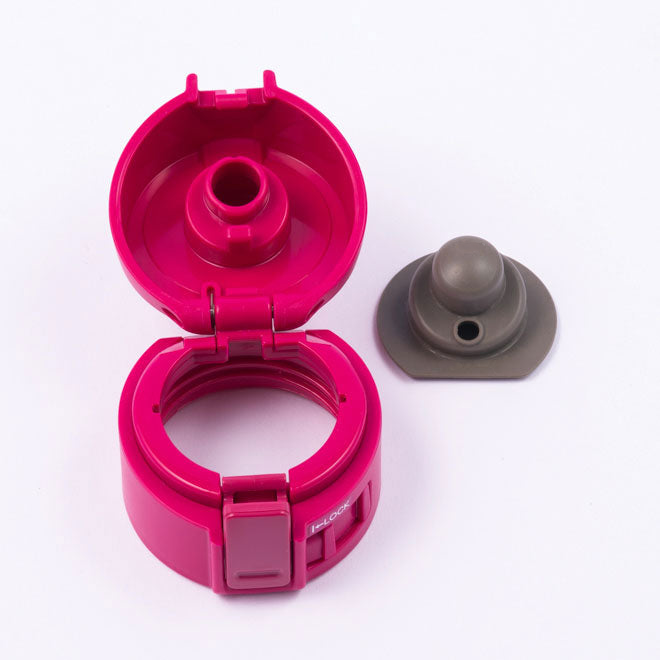 Stopper Cover Set (Deep Cherry) for SM-KHE36/48PV **EXCLUDES STOPPER SET A0