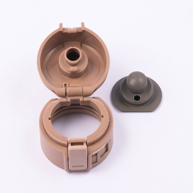 Lid Set (Rose Gold) for SM-KC36/48NM **EXCLUDES STOPPER SET P6