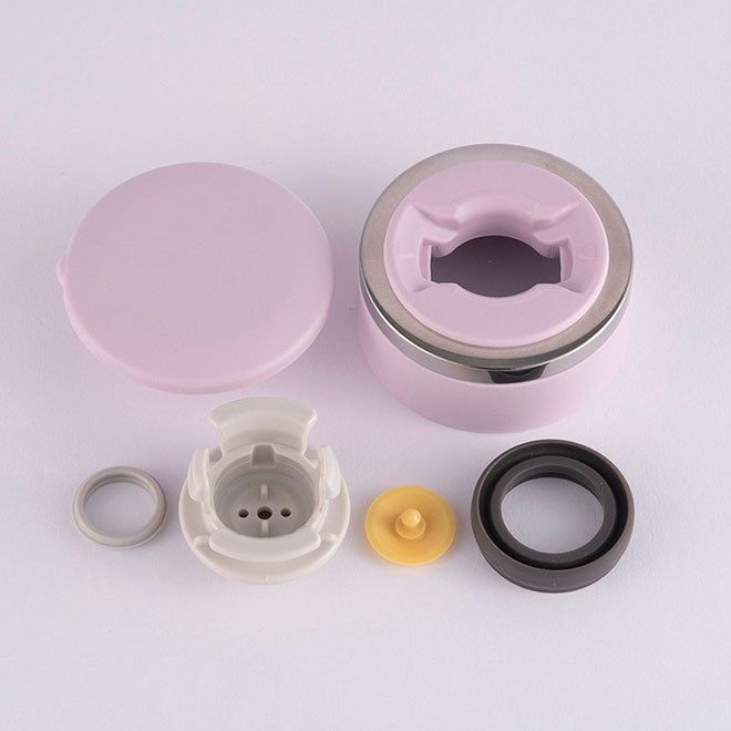 Stopper Set (Lavender) for SM-ED30 (-VP) Pearl Lavender P0