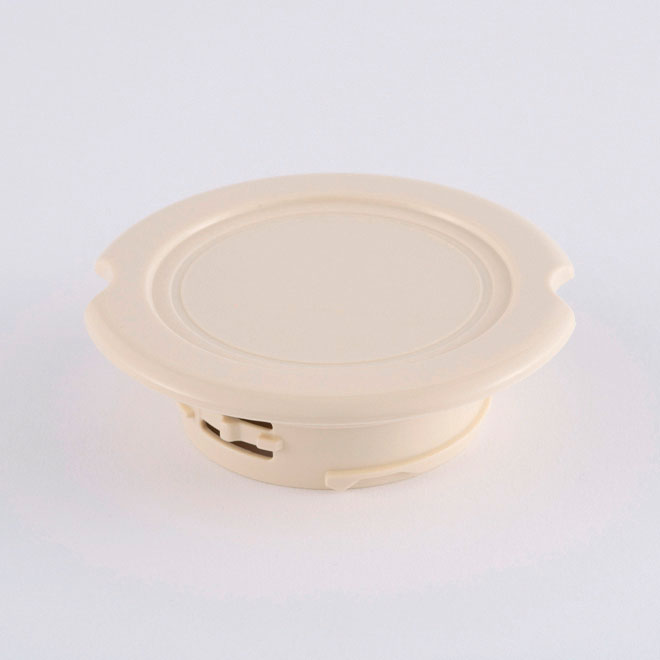 Lid Cover (Ivory) for SW-FCE75CC (Cream) L0