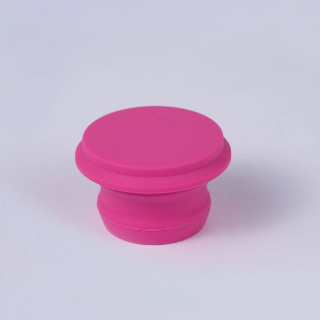 Cap Packing (Pink) for SM-LB (-PM) Floral Pink A4