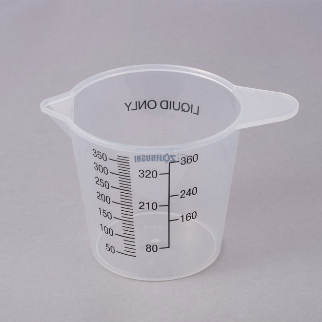 Liquid Measuring Cup for BB-PDC20 / PPC20 H8