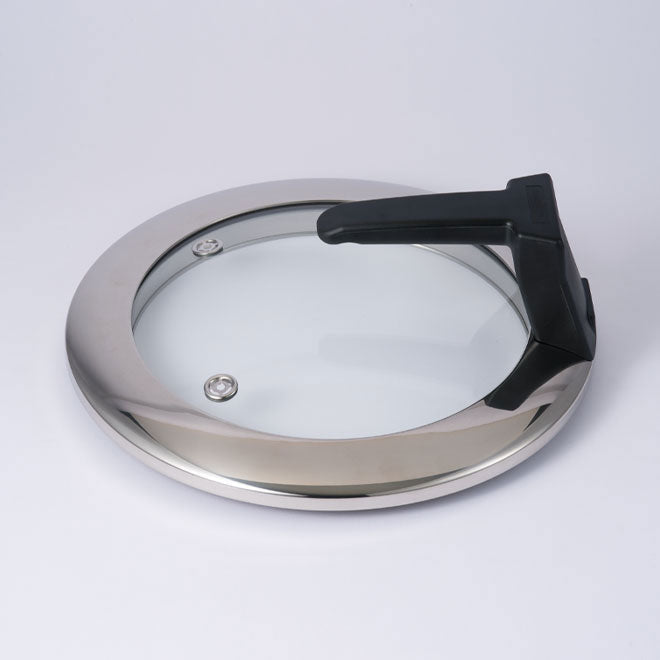 Lid Set for EL-CAC60 E2