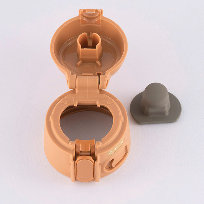 Stopper Cover (Honey Gold) for SM-TA36/48/60DM **EXCLUDES STOPPER SET T2