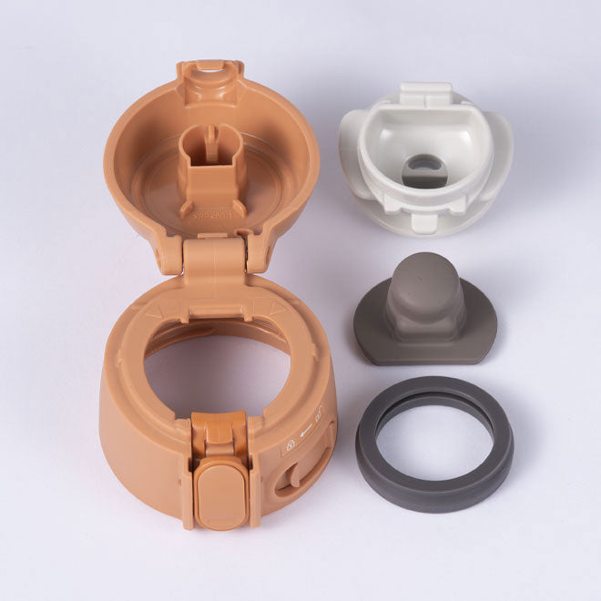 Stopper Cover Set (Honey Gold) for SM-TA36/48/60DM P2