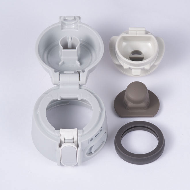 Stopper Cover Set (White) for SM-TA36/48/60WA / 48KTWA / TAE48SAWZ O2