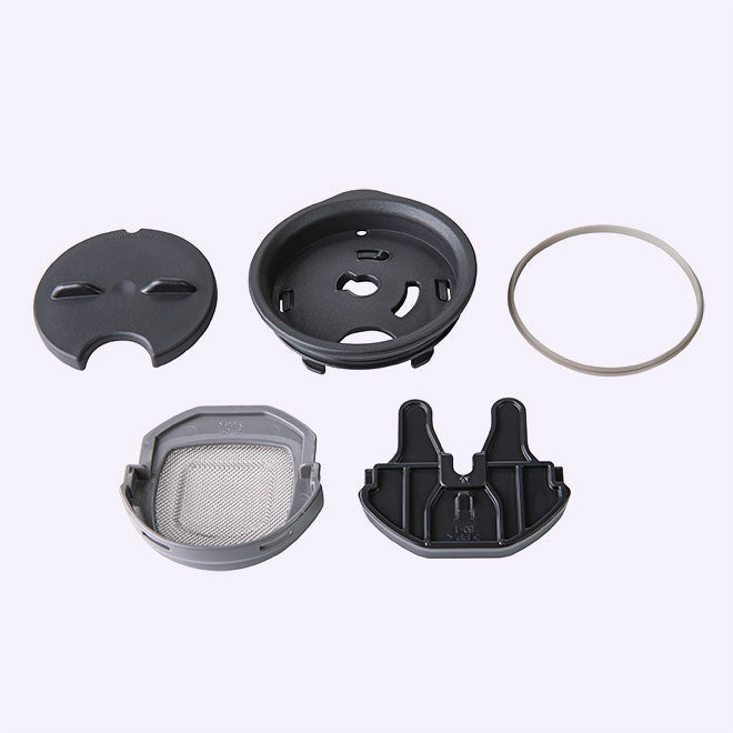 Lid Set for SX-FSE45 D2