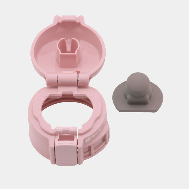 Stopper Cover (Pink) for SM-SG48E **EXCLUDES STOPPER SET P6