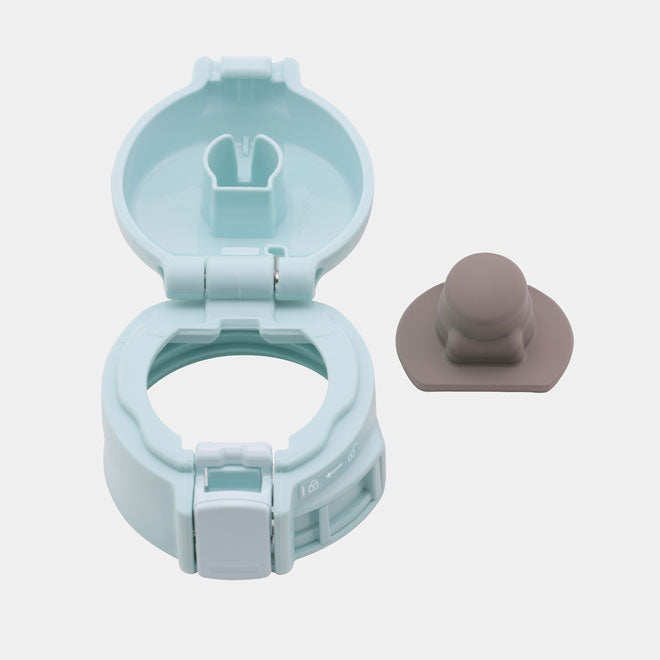 Stopper Cover (Green) for SM-SG48E **EXCLUDES STOPPER SET B6