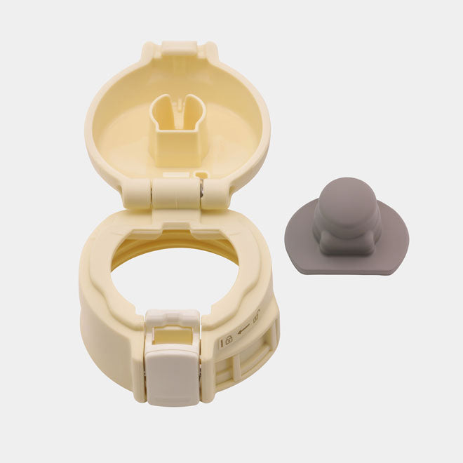 Stopper Cover (Yellow) for SM-SG48E **EXCLUDES STOPPER SET Q2