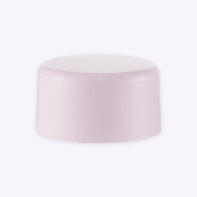Lid Set (Pink) for SM-ZA (-VM) Pale Orchid G4