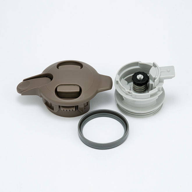 Stopper Set (Brown) for SH-HC (-NU)Matte Copper K8