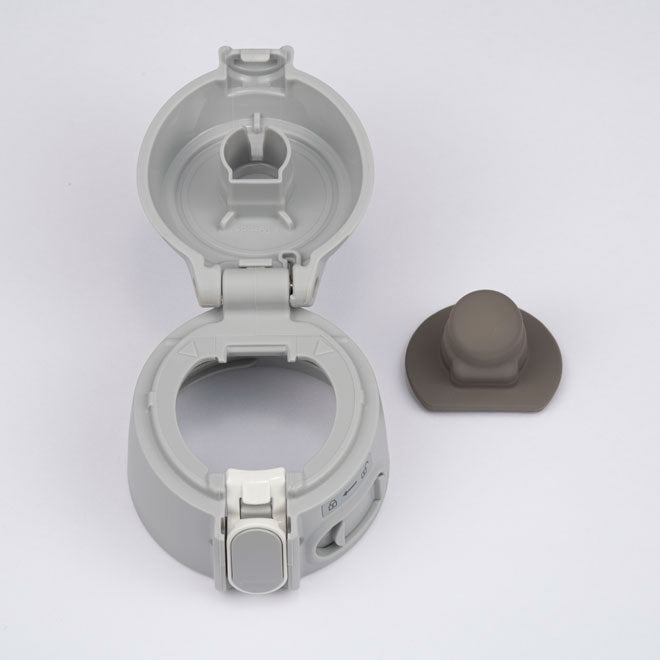 Stopper Cover (Gray) for SM-TAE48SA Hana+Kana **EXCLUDES STOPPER SET E8