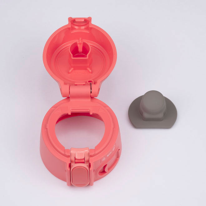 Stopper Cover (Pink) for SM-TAE48SA Hana+Kana **EXCLUDES STOPPER SET W4