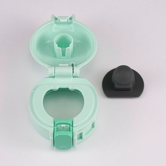 Stopper Cover Set (Green) for SM-WR (-GP) Mint **EXCLUDES STOPPER SET K6