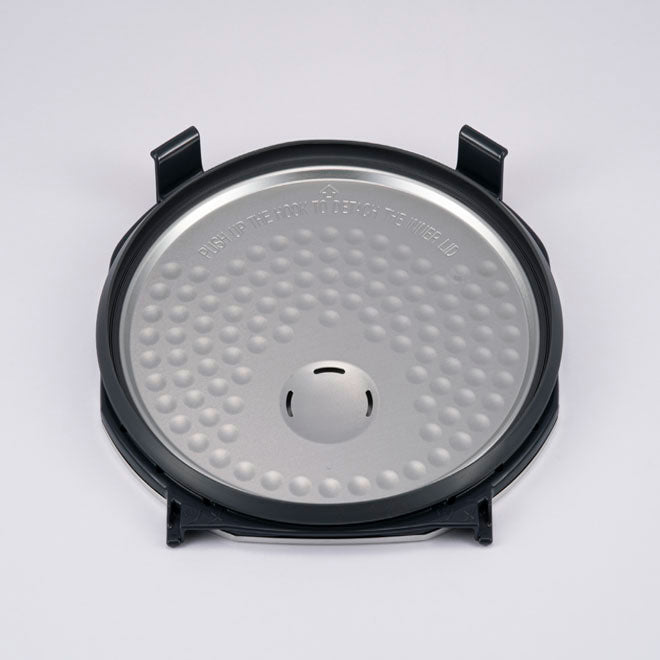 Inner Lid Set (C137) for NL-GAC10 (5.5 Cup Model) V8