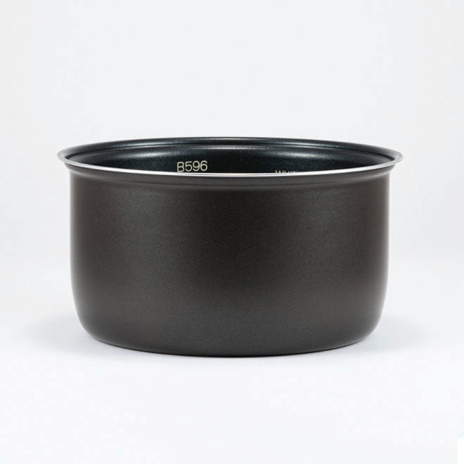 Inner Cooking Pan (B596) for NL-GAC10 (5.5 Cup Model) H6