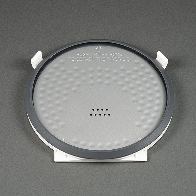 Inner Lid Set for NL-DCC18 (10 Cup Model) Y0