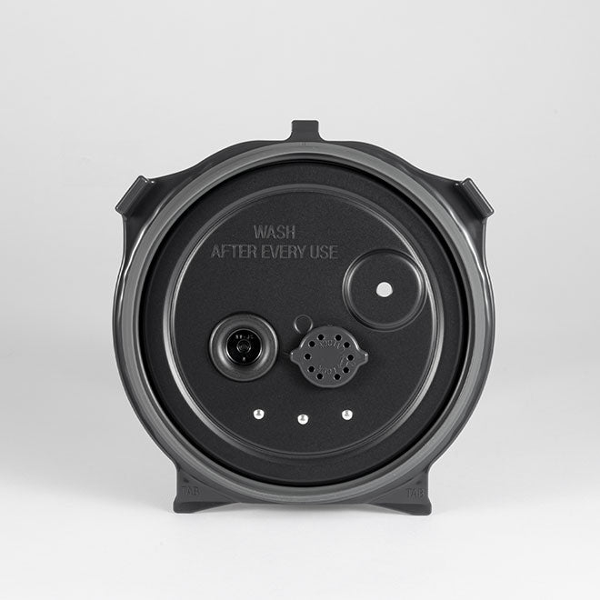 Inner Lid Set for NW-JEC10 (5.5 Cup Model) U8