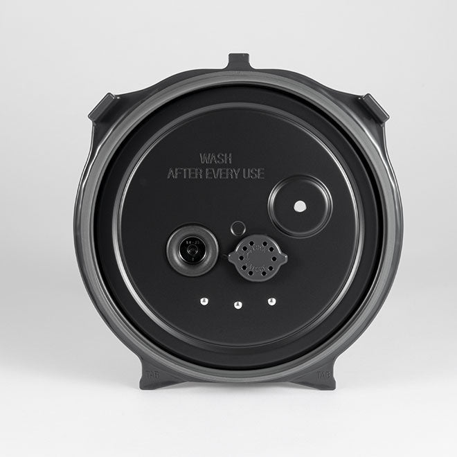 Inner Lid Set for NW-JEC18 (10 Cup Model) M8