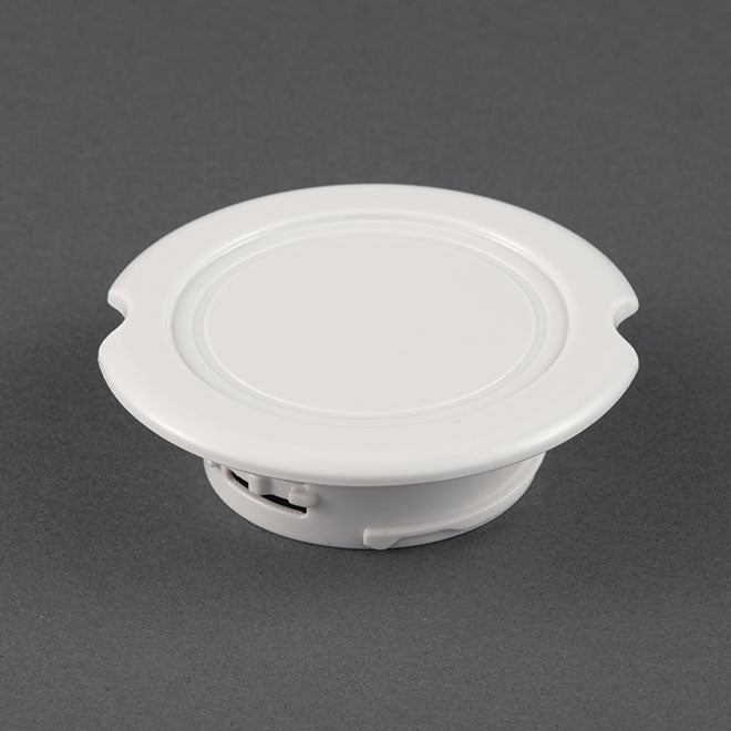 Lid Cover (White) for SW-EAE50KTWA (White) H6