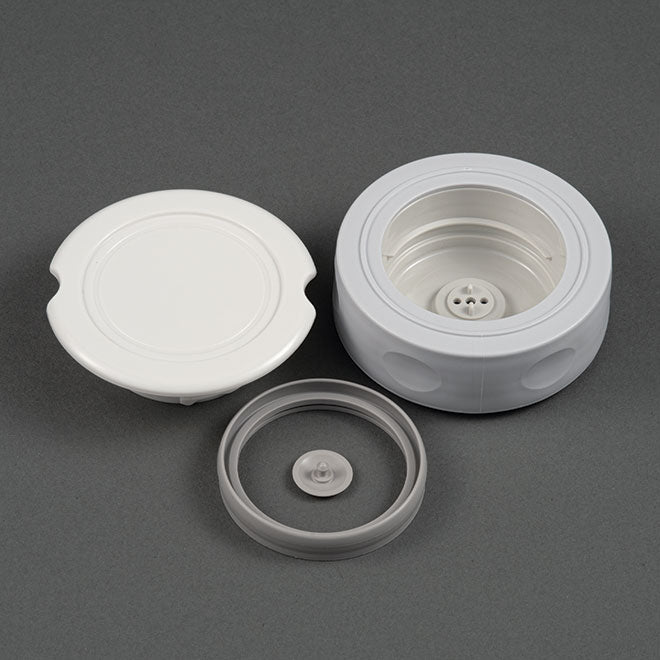 Lid Set (White) for SW-EAE50KTWA (White) A0
